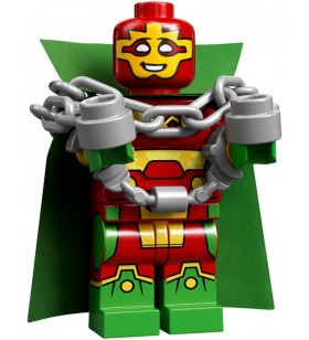 LEGO DC CMF Seri 71026 No:1 Mister Miracle